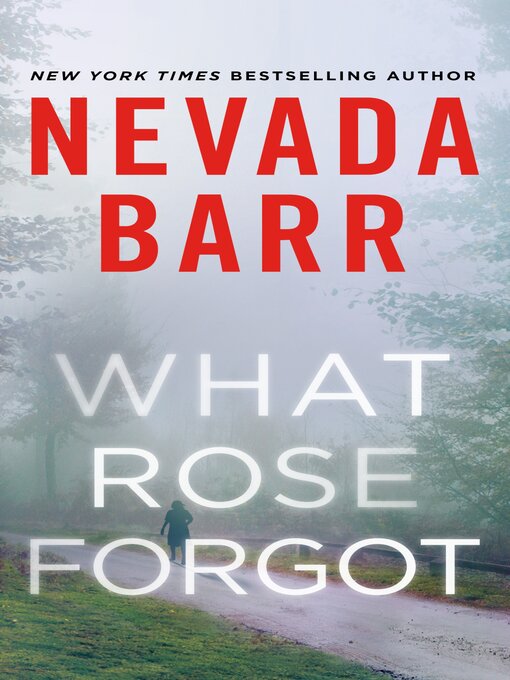 Cover image for What Rose Forgot